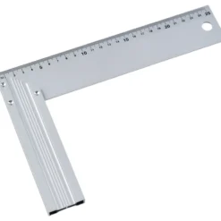 GERMANIA® Schreinerwinkel Alu 250 x 170 mm
