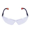 GERMANIA® Schutzbrille transparent EN166