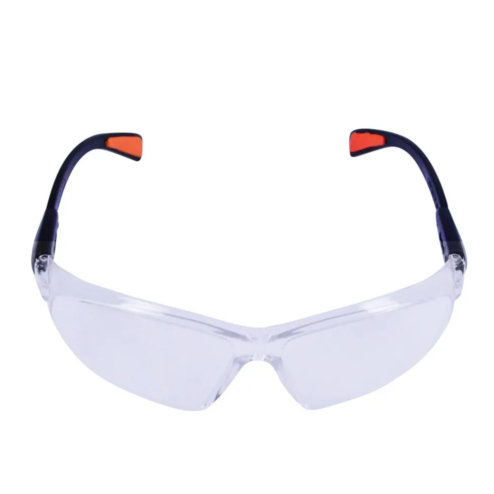 GERMANIA® Schutzbrille transparent EN166