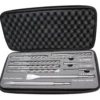 GERMANIA® SDS plus Bohrer und Meißel Set 10-teilig