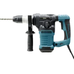 GERMANIA® SDS-Plus-Bohrhammer 1500 Watt im Koffer