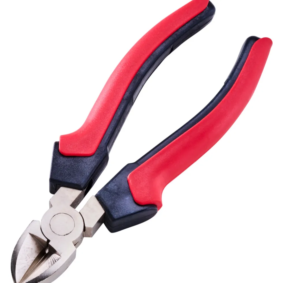 GERMANIA® Seitenschneider 160mm Werkzeug Zangen