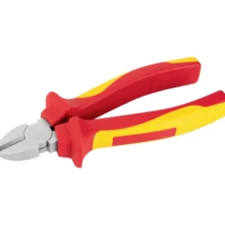 GERMANIA® Seitenschneider VDE 160 mm