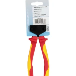 GERMANIA® Seitenschneider VDE 160 mm