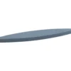 GERMANIA® Sensenwetzstein 22,5 cm Schleifstein Wetzstein