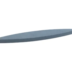 GERMANIA® Sensenwetzstein 22,5 cm Schleifstein Wetzstein