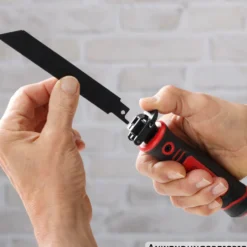 GERMANIA® Säge 4-in-1