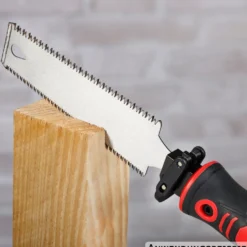 GERMANIA® Säge 4-in-1