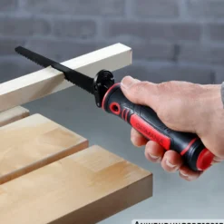 GERMANIA® Säge 4-in-1