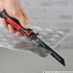GERMANIA® Säge 4-in-1