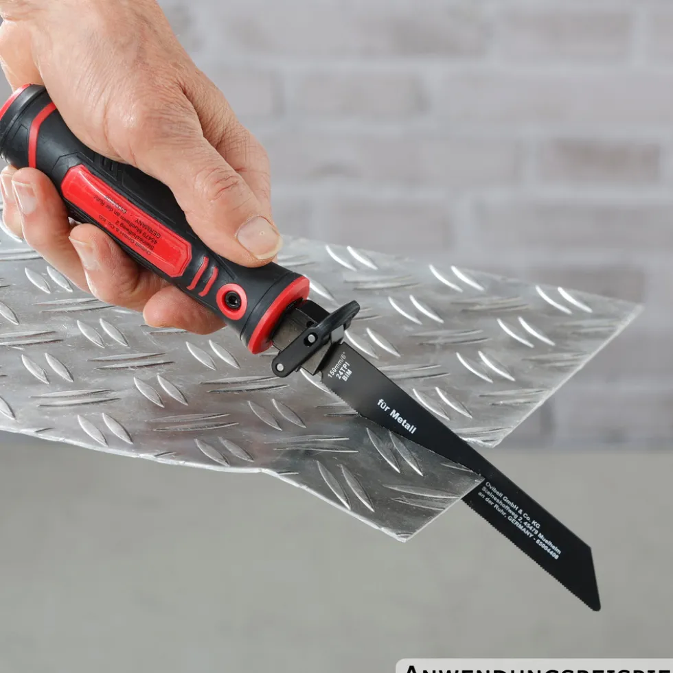 GERMANIA® Säge 4-in-1