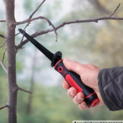 GERMANIA® Säge 4-in-1