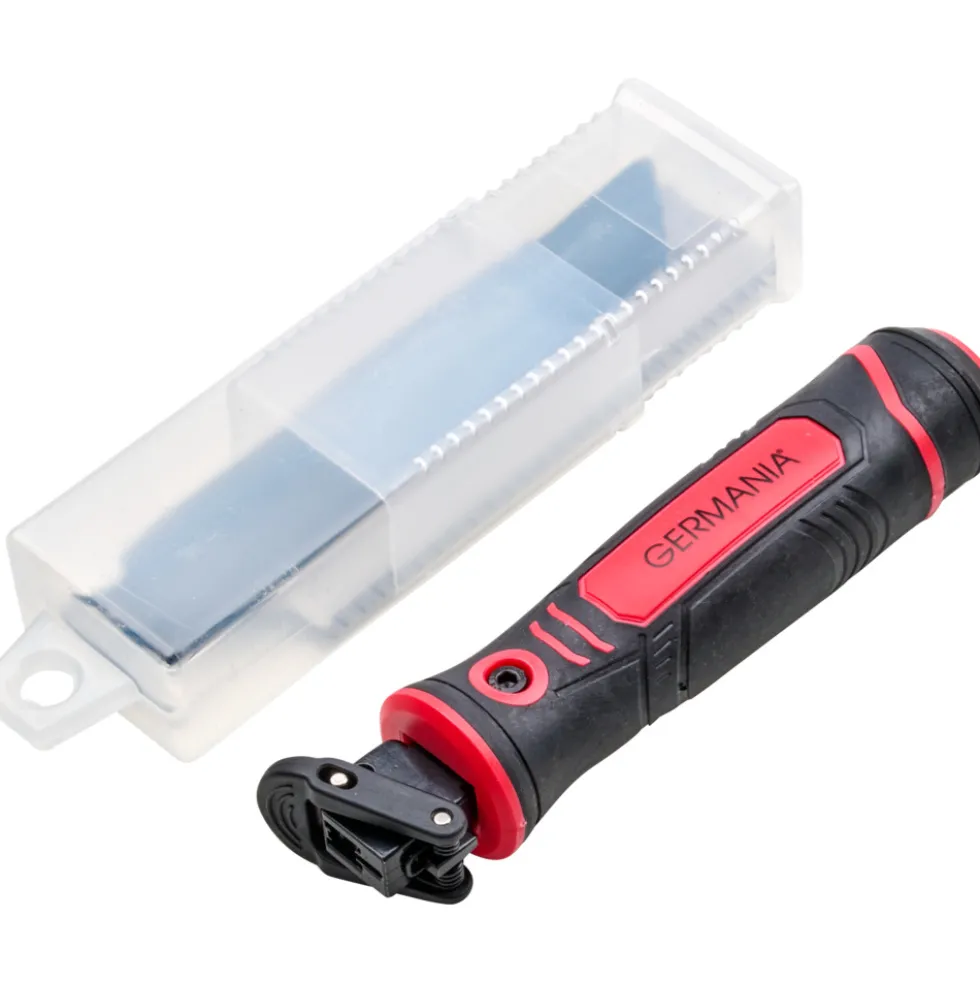 GERMANIA® Säge 4-in-1