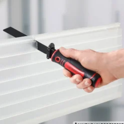 GERMANIA® Säge 4-in-1