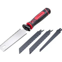 GERMANIA® Säge 4-in-1