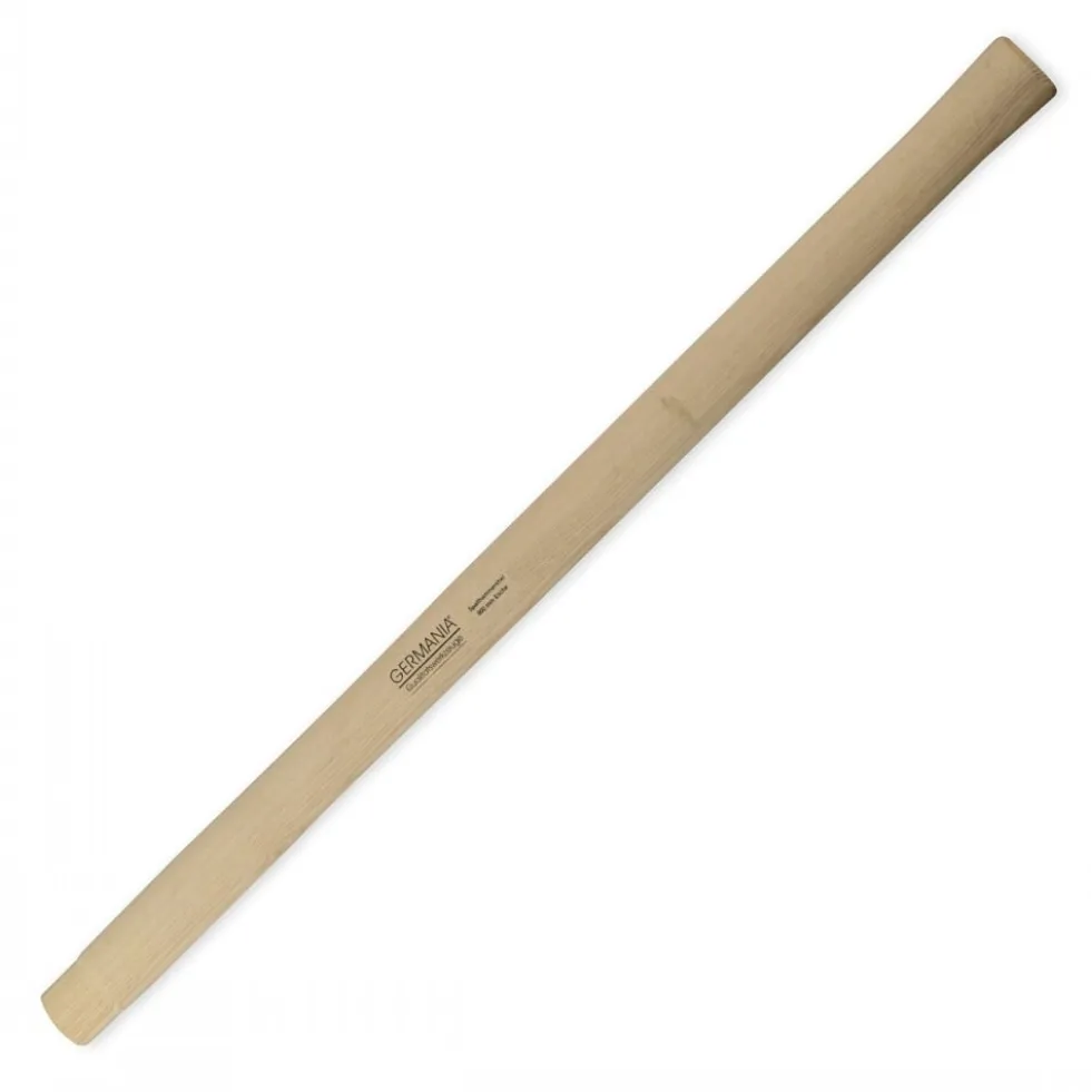 GERMANIA® Spalthammerstiel 2er Set 90cm