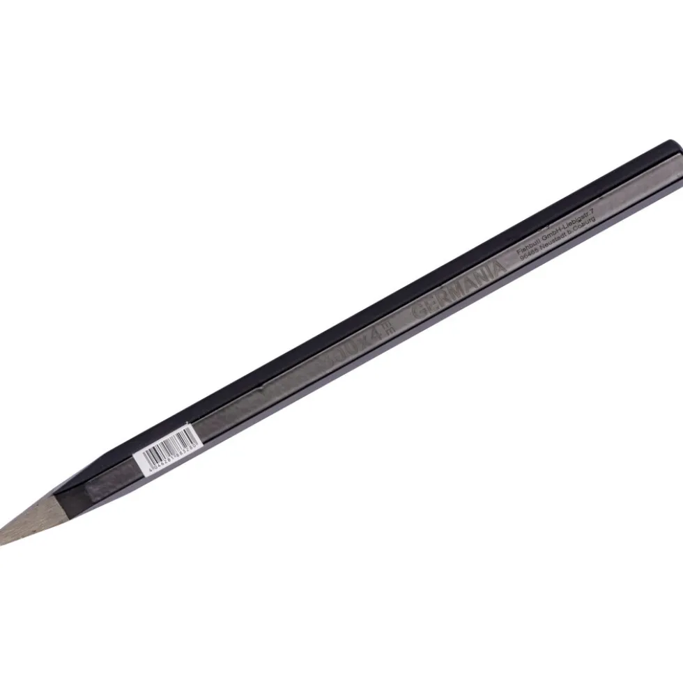 GERMANIA® Spitzmeißel 300x4mm Sechskant