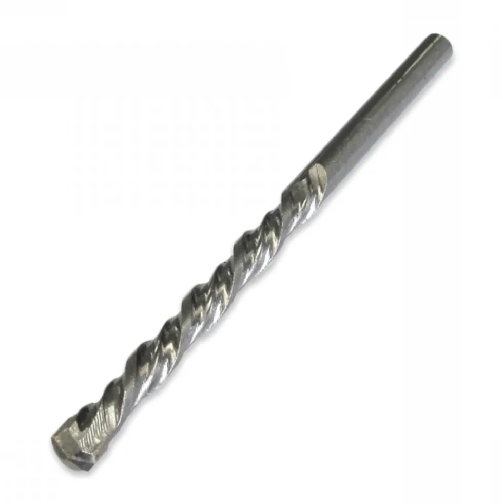 GERMANIA® Steinbohrer 8 mm Rundschaft