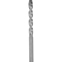 GERMANIA® Steinbohrer 10 mm Rundschaft