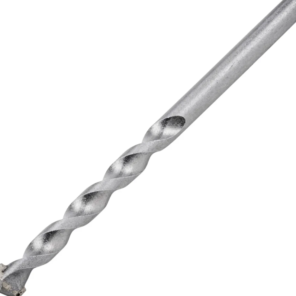GERMANIA® Steinbohrer 10 mm Rundschaft