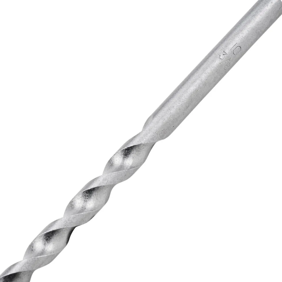 GERMANIA® Steinbohrer 10 mm Rundschaft