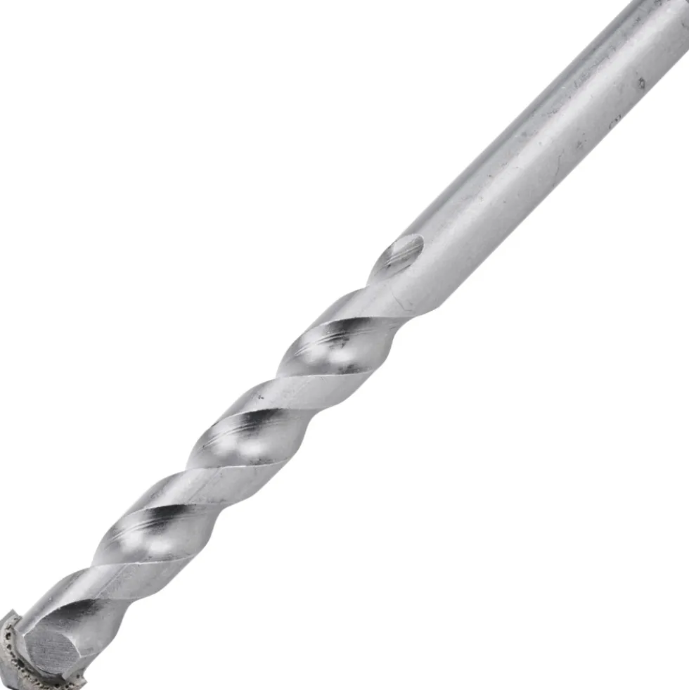 GERMANIA® Steinbohrer 16 mm Rundschaft