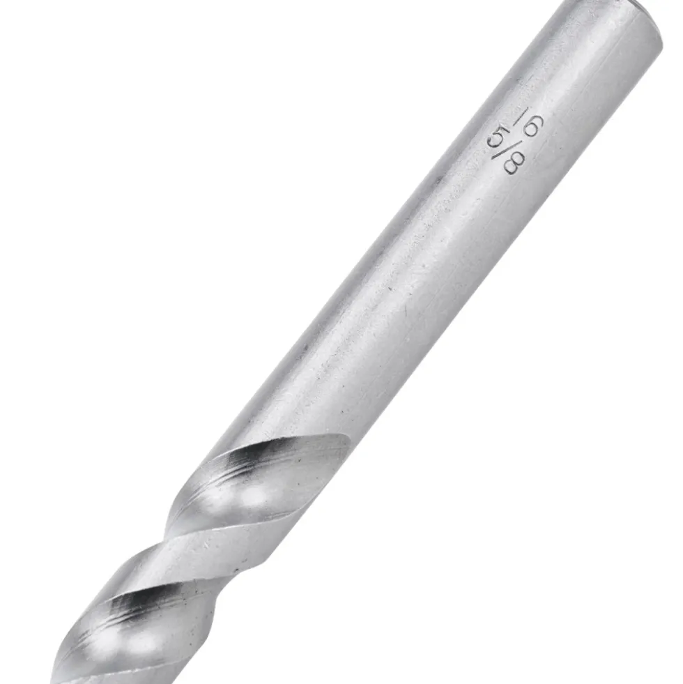 GERMANIA® Steinbohrer 16 mm Rundschaft