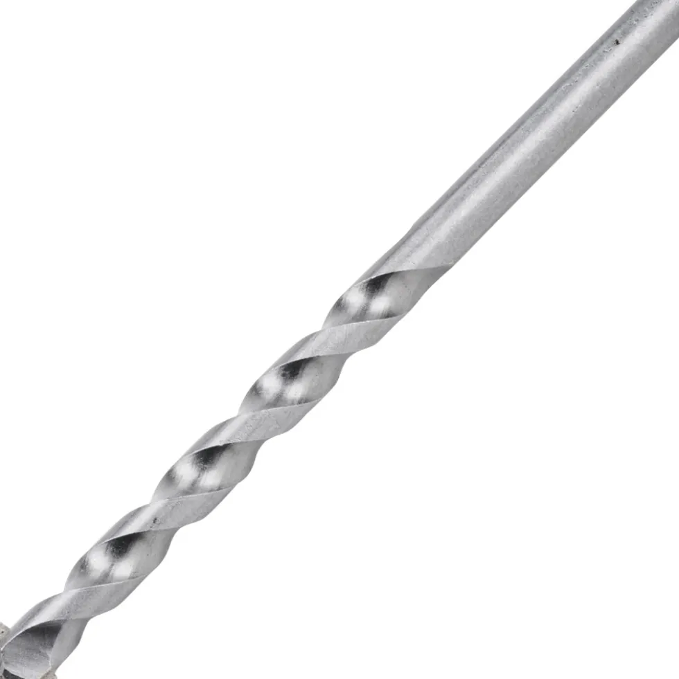 GERMANIA® Steinbohrer 12 mm Rundschaft