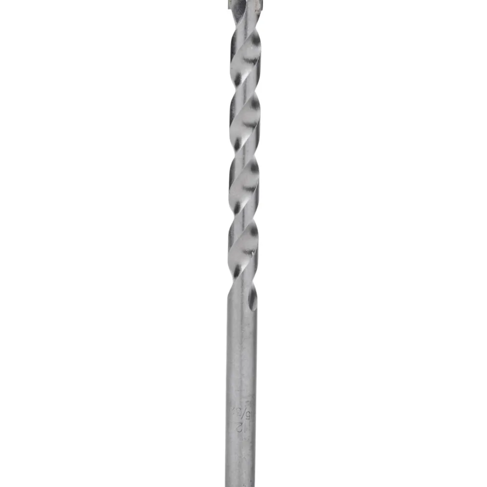 GERMANIA® Steinbohrer 12 mm Rundschaft