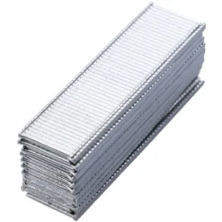 GERMANIA® Tackernagel-Set 1000-teilig für Hand- und Elektrotacker