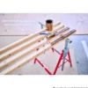 GERMANIA® Teleskop-Arbeitsbock 800-1300 mm