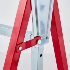 GERMANIA® Teleskop-Arbeitsbock 800-1300 mm