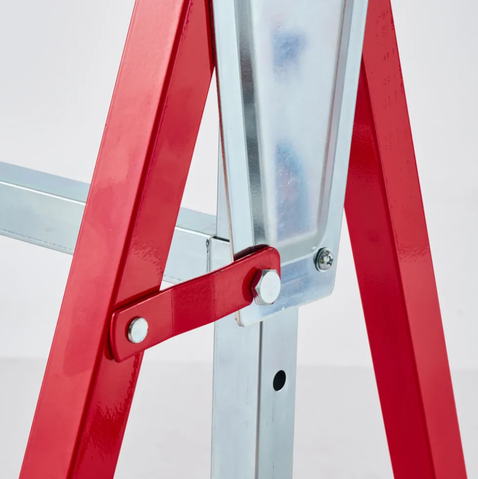 GERMANIA® Teleskop-Arbeitsbock 800-1300 mm