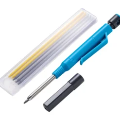 GERMANIA® Tiefloch-/Baumarker-Set 7-teilig mit Spitzer