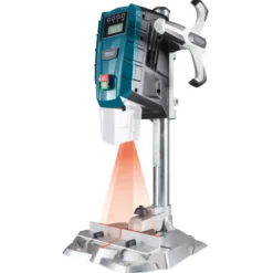 GERMANIA® Tischbohrmaschine TBM 710D digital