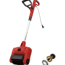GERMANIA® Universalbürste elektrisch UB 500-1 500 Watt