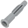 GERMANIA® Universaldübel Ø8mm 120St. mit Kragen Dübel