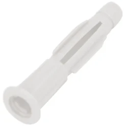 GERMANIA® Universaldübel Ø6mm 180St. mit Kragen Dübel