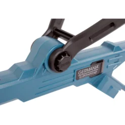 GERMANIA® 20V Akku-Rasentrimmer Plattform 2.0 Teleskopstiel
