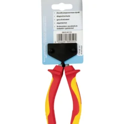 GERMANIA® VDE Spitzzange 160 mm