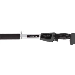 GERMANIA® Verlängerungsstiel 125 cm für Akku-Mini-Kettensäge Plattform G2