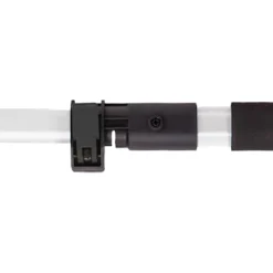 GERMANIA® Verlängerungsstiel 125 cm für Akku-Mini-Kettensäge Plattform G2