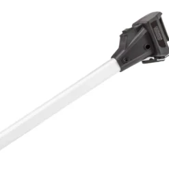 GERMANIA® Verlängerungsstiel 125 cm für Akku-Mini-Kettensäge Plattform G2