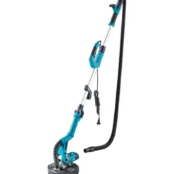 GERMANIA® Wand- und Deckenschleifer WDS710, 710 W, mit Zubehör