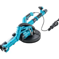 GERMANIA® Wand- und Deckenschleifer WDS710, 710 W, mit Zubehör