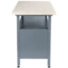 GERMANIA® Werkbank 120 x 60 x 85 cm - B-Ware