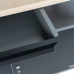 GERMANIA® Werkbank 120 x 60 x 85 cm - B-Ware