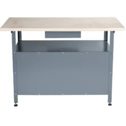GERMANIA® Werkbank 120 x 60 x 85 cm - B-Ware