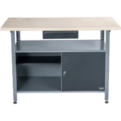 GERMANIA® Werkbank 120 x 60 x 85 cm - B-Ware