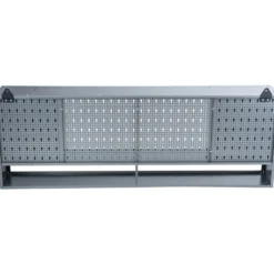 GERMANIA® Werkstattschrank 4-teilig zur Wandmontage
